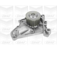 Pompa dell'acqua, raffreddamento motore PA715 GRAF per TOYOTA
