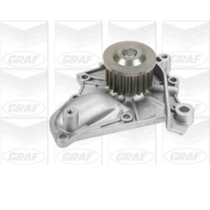 NEUTRO.jpg Pompa dell'acqua, raffreddamento motore PA720 GRAF per TOYOTA