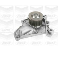 Pompa dell'acqua, raffreddamento motore PA720 GRAF per TOYOTA