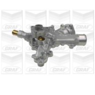 NEUTRO.jpg Pompa dell'acqua, raffreddamento motore PA729 GRAF per OPEL