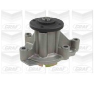 Pompa dell'acqua, raffreddamento motore PA736 GRAF per MERCEDES-BENZ