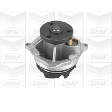 NEUTRO.jpg Pompa dell'acqua, raffreddamento motore PA741 GRAF per FORD OPEL MAZDA