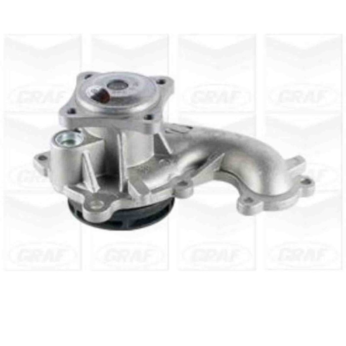 NEUTRO.jpg Pompa dell'acqua, raffreddamento motore PA742 GRAF per FORD MAZDA