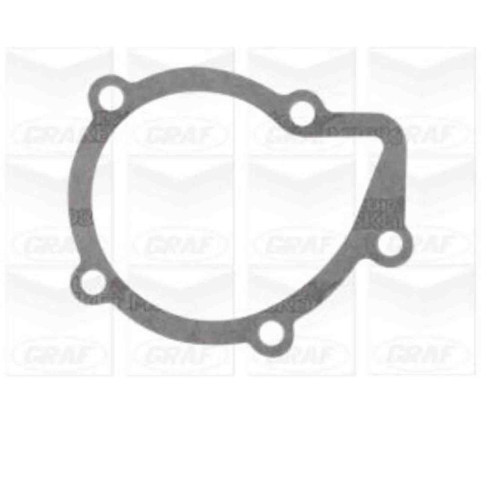 PA747_2.JPG Pompa dell'acqua, raffreddamento motore PA747 GRAF per PEUGEOT CITROEN TOYOTA