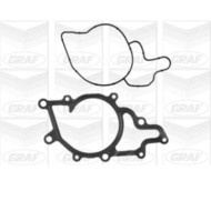 PA752_2.JPG Pompa dell'acqua, raffreddamento motore PA752 GRAF per MERCEDES-BENZ