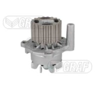 NEUTRO.jpg Pompa dell'acqua, raffreddamento motore PA761 GRAF per AUDI VW SEAT SKODA