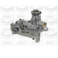 Pompa dell'acqua, raffreddamento motore PA779 GRAF per AUDI VW