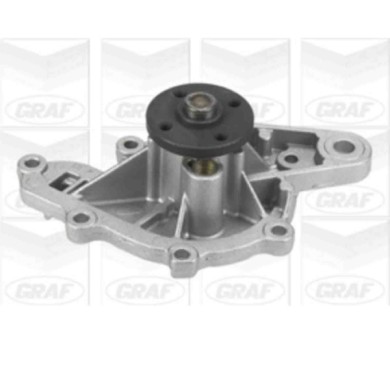 NEUTRO.jpg Pompa dell'acqua, raffreddamento motore PA819 GRAF per SMART