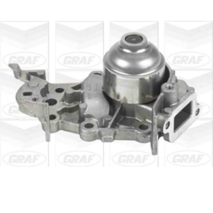 NEUTRO.jpg Pompa dell'acqua, raffreddamento motore PA820 GRAF per RENAULT NISSAN
