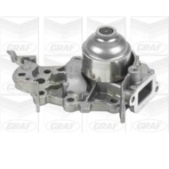 Pompa dell'acqua, raffreddamento motore PA820 GRAF per RENAULT NISSAN