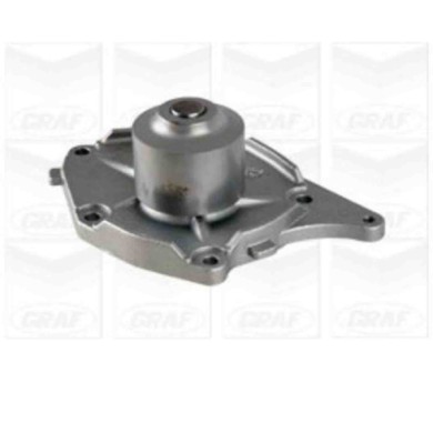 NEUTRO.jpg Pompa dell'acqua, raffreddamento motore PA821 GRAF per RENAULT NISSAN SUZUKI