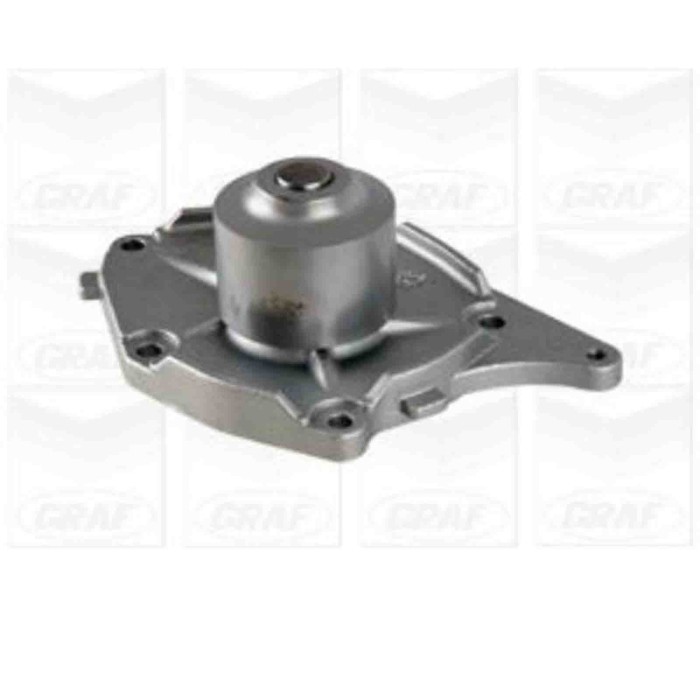 NEUTRO.jpg Pompa dell'acqua, raffreddamento motore PA821 GRAF per RENAULT NISSAN SUZUKI