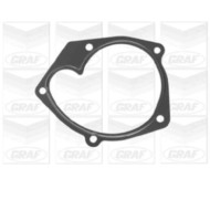 PA821_2.JPG Pompa dell'acqua, raffreddamento motore PA821 GRAF per RENAULT NISSAN SUZUKI