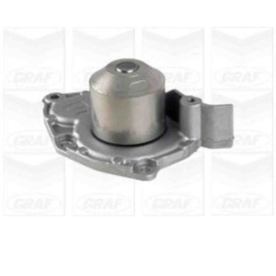 NEUTRO.jpg Pompa dell'acqua, raffreddamento motore PA822 GRAF per RENAULT OPEL NISSAN VOLVO