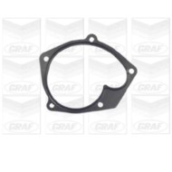 PA822_2.JPG Pompa dell'acqua, raffreddamento motore PA822 GRAF per RENAULT OPEL NISSAN VOLVO