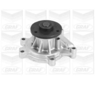 Pompa dell'acqua, raffreddamento motore PA826 GRAF per TOYOTA DAIHATSU