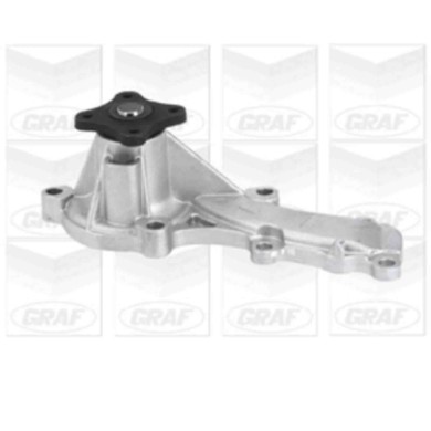 NEUTRO.jpg Pompa dell'acqua, raffreddamento motore PA830 GRAF per NISSAN