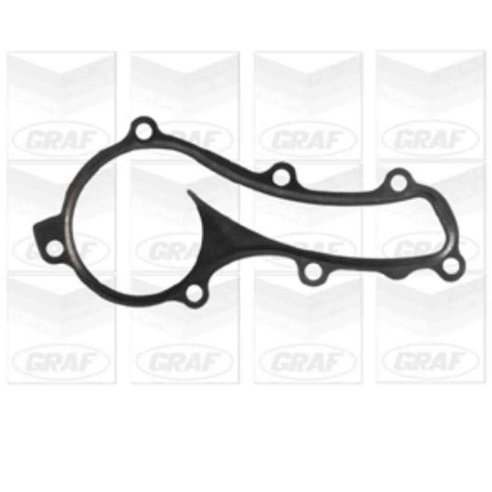 PA830_2.JPG Pompa dell'acqua, raffreddamento motore PA830 GRAF per NISSAN