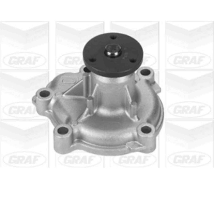 NEUTRO.jpg Pompa dell'acqua, raffreddamento motore PA834 GRAF per OPEL CHEVROLET