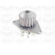 Pompa dell'acqua, raffreddamento motore PA837 GRAF per PEUGEOT CITROEN FIAT