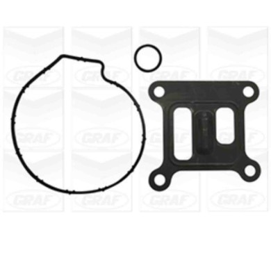 PA839_2.JPG Pompa dell'acqua, raffreddamento motore PA839 GRAF per FORD JAGUAR