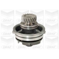 NEUTRO.jpg Pompa dell'acqua, raffreddamento motore PA848 GRAF