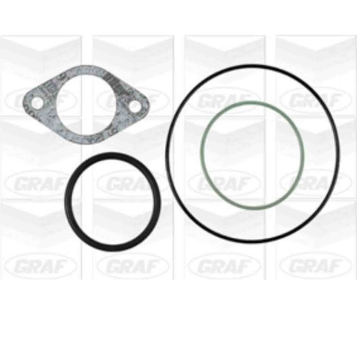 PA848_2.JPG Pompa dell'acqua, raffreddamento motore PA848 GRAF