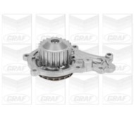 Pompa dell'acqua, raffreddamento motore PA859 GRAF per PEUGEOT CITROEN FORD