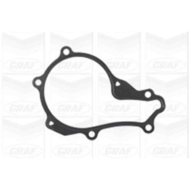 PA859_2.JPG Pompa dell'acqua, raffreddamento motore PA859 GRAF per PEUGEOT CITROEN FORD