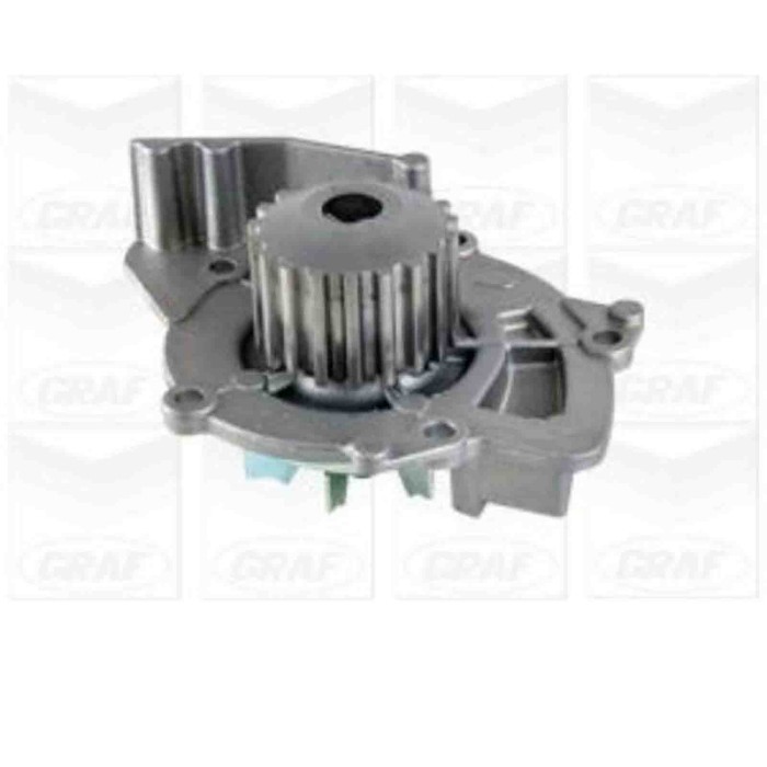 NEUTRO.jpg Pompa dell'acqua, raffreddamento motore PA861 GRAF per PEUGEOT CITROEN FORD FIAT