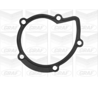 PA861_2.JPG Pompa dell'acqua, raffreddamento motore PA861 GRAF per PEUGEOT CITROEN FORD FIAT