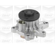 Pompa dell'acqua, raffreddamento motore PA864 GRAF per TOYOTA