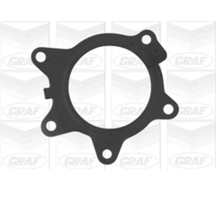 PA864_2.JPG Pompa dell'acqua, raffreddamento motore PA864 GRAF per TOYOTA