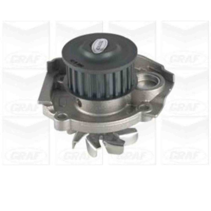 NEUTRO.jpg Pompa dell'acqua, raffreddamento motore PA866 GRAF per FIAT ALFA ROMEO LANCIA