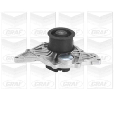 NEUTRO.jpg Pompa dell'acqua, raffreddamento motore PA868 GRAF per AUDI VW SKODA