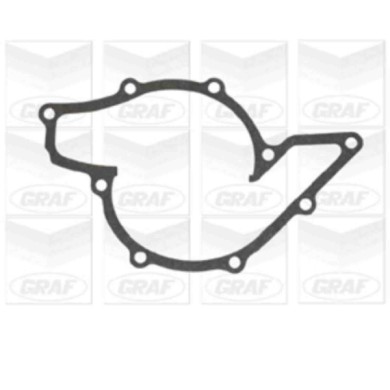 PA868_2.JPG Pompa dell'acqua, raffreddamento motore PA868 GRAF per AUDI VW SKODA