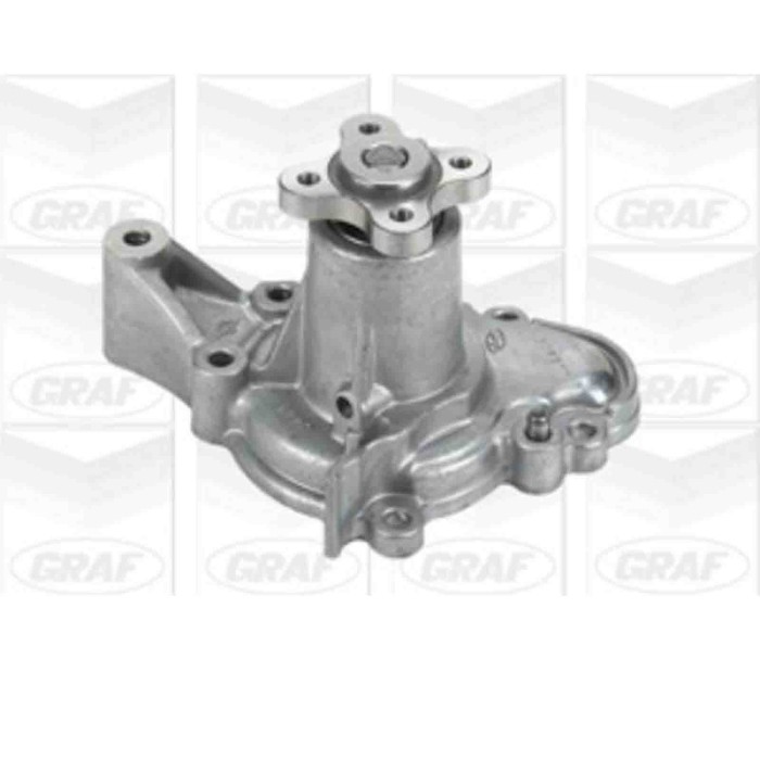 NEUTRO.jpg Pompa dell'acqua, raffreddamento motore PA877 GRAF per HYUNDAI