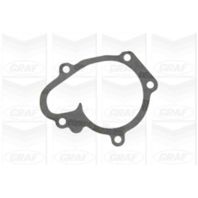 PA877_2.JPG Pompa dell'acqua, raffreddamento motore PA877 GRAF per HYUNDAI