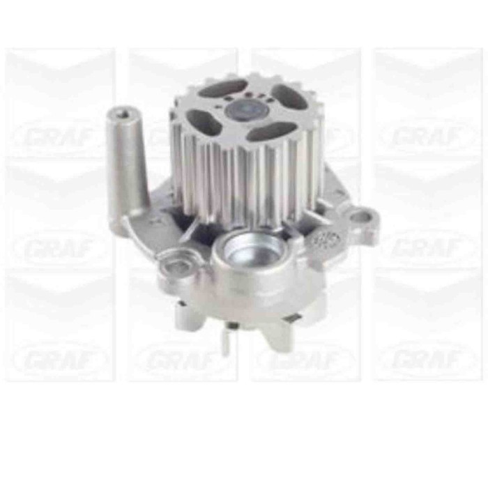 NEUTRO.jpg Pompa dell'acqua, raffreddamento motore PA879 GRAF per AUDI VW FORD SEAT SKODA