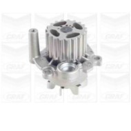 NEUTRO.jpg Pompa dell'acqua, raffreddamento motore PA879 GRAF per AUDI VW FORD SEAT SKODA