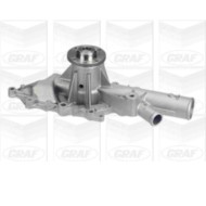 NEUTRO.jpg Pompa dell'acqua, raffreddamento motore PA888 GRAF per MERCEDES-BENZ