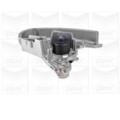 NEUTRO.jpg Pompa dell'acqua, raffreddamento motore PA900 GRAF per FIAT IVECO