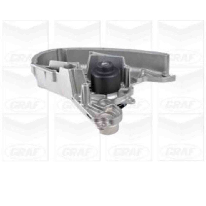 NEUTRO.jpg Pompa dell'acqua, raffreddamento motore PA900 GRAF per FIAT IVECO