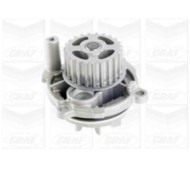 Pompa dell'acqua, raffreddamento motore PA904 GRAF per AUDI VW SEAT SKODA
