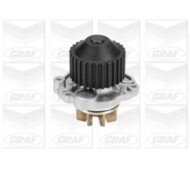 Pompa dell'acqua, raffreddamento motore PA906 GRAF per PEUGEOT