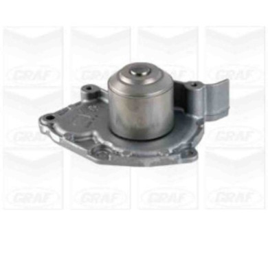 NEUTRO.jpg Pompa dell'acqua, raffreddamento motore PA907 GRAF per RENAULT NISSAN SUZUKI