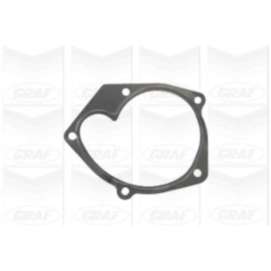 PA907_2.JPG Pompa dell'acqua, raffreddamento motore PA907 GRAF per RENAULT NISSAN SUZUKI