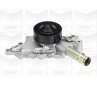 Pompa dell'acqua, raffreddamento motore PA908 GRAF per MERCEDES-BENZ