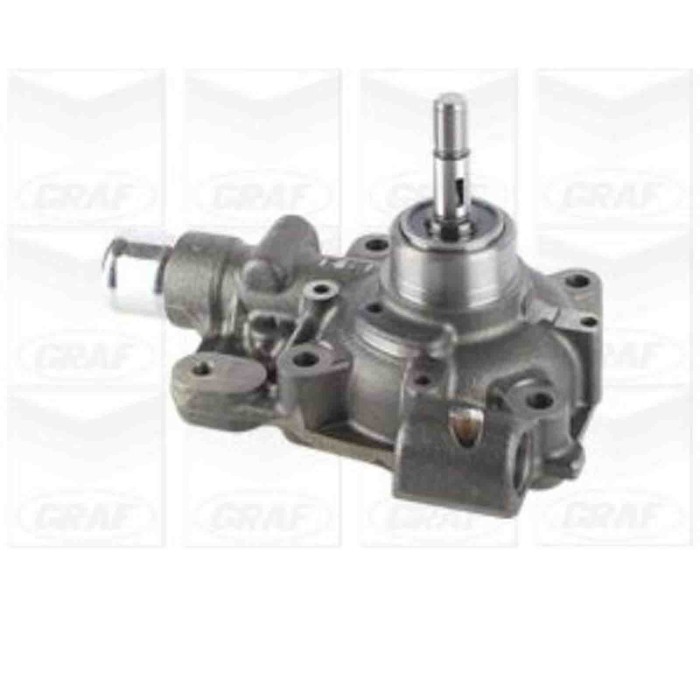 NEUTRO.jpg Pompa dell'acqua, raffreddamento motore PA913 GRAF per IVECO