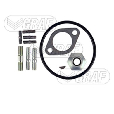 PA913_2.JPG Pompa dell'acqua, raffreddamento motore PA913 GRAF per IVECO